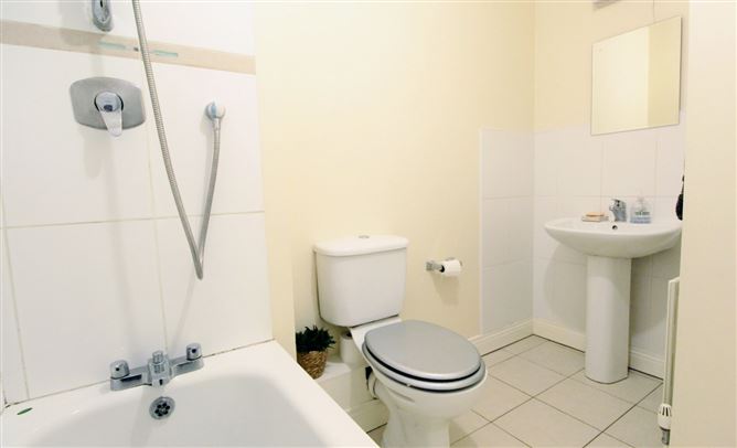 11 Garnish Square, Waterville, Blanchardstown, Dublin 15