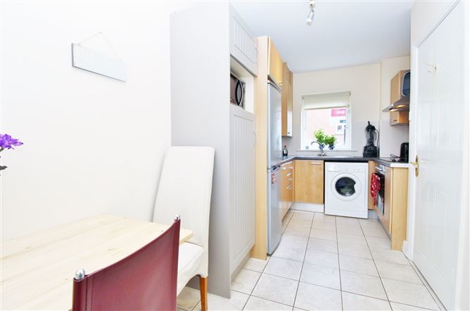 11 Garnish Square, Waterville, Blanchardstown, Dublin 15