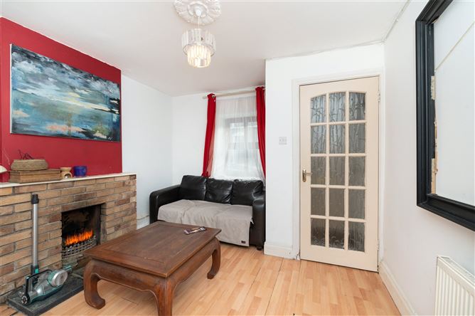 62 Commons Road, Cork