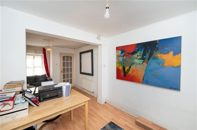 62 Commons Road, Cork