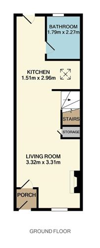 62 Commons Road, Cork