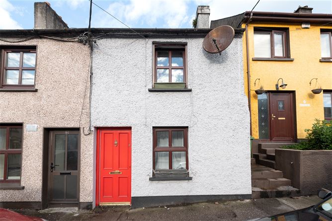 62 Commons Road, Cork