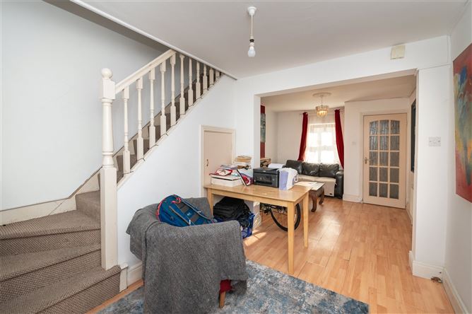 62 Commons Road, Cork