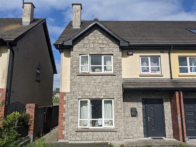 32 The Haven, Millers Brook, Nenagh, Tipperary 