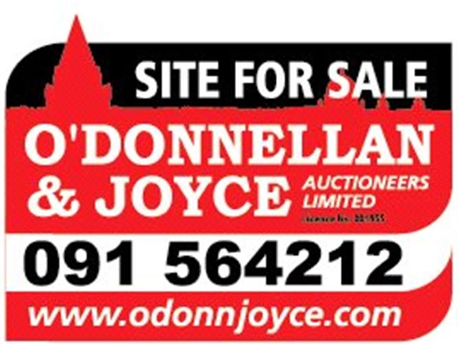Main image for Site At Ballyburke, Ballymoneen Road, Co. Galway
