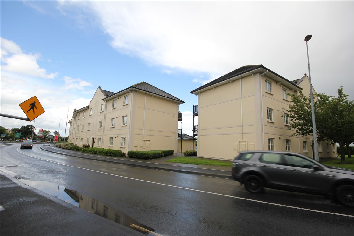 30 Lalor Way, Fairgreen, Portlaoise, Laois CBPM Estate Agents and Letting Agents 4648646