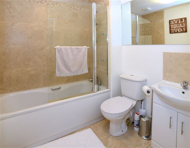 Apartment 4 Block B Wolsey House, Drynam Square, Drynam Hall, Kinsealy, Dublin