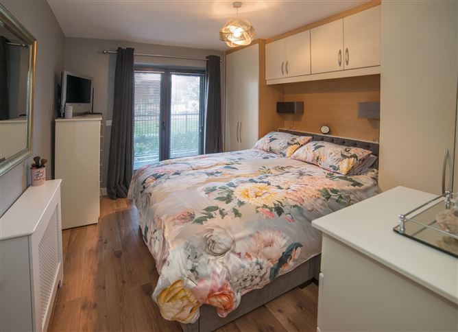 Apartment 4 Block B Wolsey House, Drynam Square, Drynam Hall, Kinsealy, Dublin