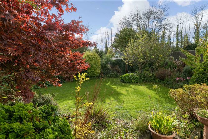 44 South Park, Foxrock, Dublin 18