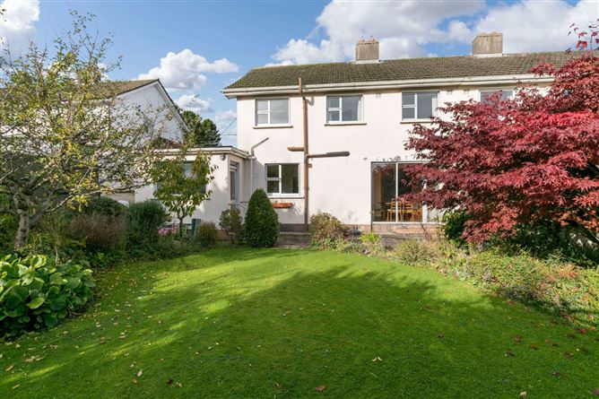44 South Park, Foxrock, Dublin 18