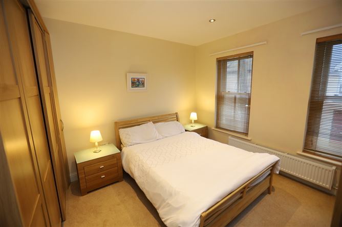 1 Cul an Tí, Higher O'Connell Street, Kinsale, Cork