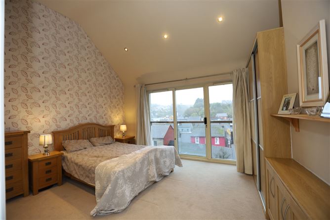 1 Cul an Tí, Higher O'Connell Street, Kinsale, Cork