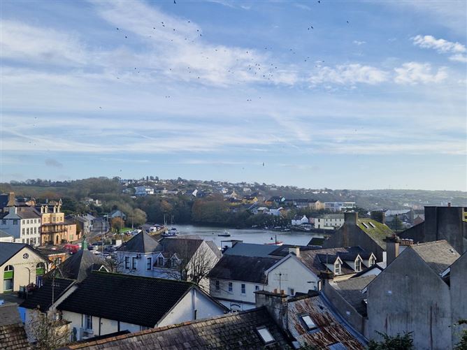 1 Cul an Tí, Higher O'Connell Street, Kinsale, Cork