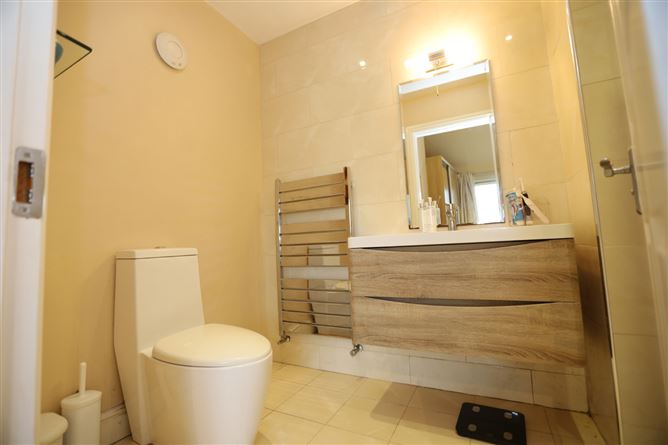 1 Cul an Tí, Higher O'Connell Street, Kinsale, Cork