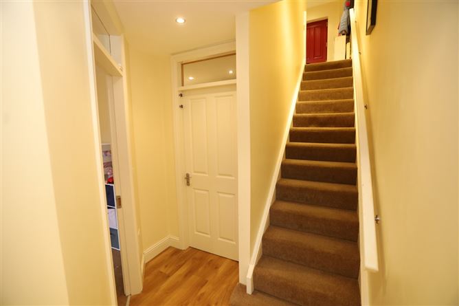 1 Cul an Tí, Higher O'Connell Street, Kinsale, Cork