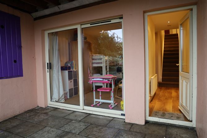 1 Cul an Tí, Higher O'Connell Street, Kinsale, Cork