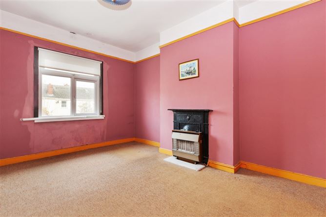 42 Fairfield Avenue, East Wall, Dublin 3