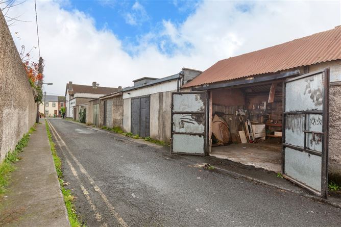 42 Fairfield Avenue, East Wall, Dublin 3