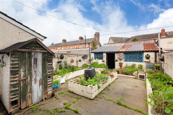 42 Fairfield Avenue, East Wall, Dublin 3