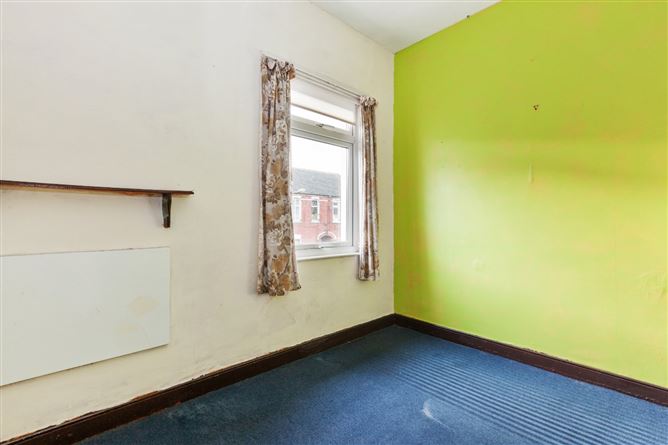 42 Fairfield Avenue, East Wall, Dublin 3
