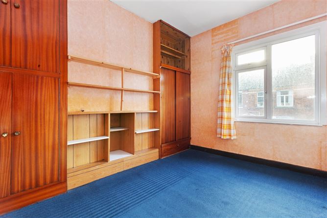 42 Fairfield Avenue, East Wall, Dublin 3