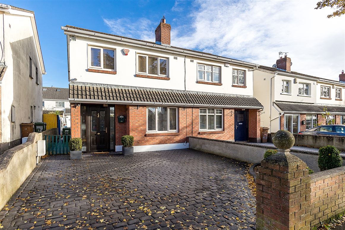 26 Portersgate Heights, Clonsilla, Dublin 15 Branagan Estates