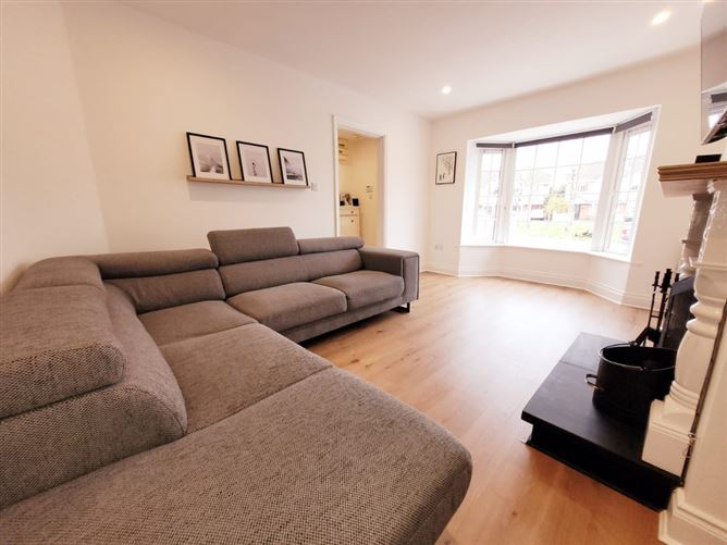 19 The Lawn, Greenvalley, Donnybrook, Douglas, Cork