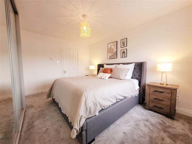 19 The Lawn, Greenvalley, Donnybrook, Douglas, Cork