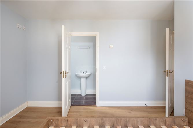 2 Cherry Orchard, Broomfield Village, Midleton, Cork