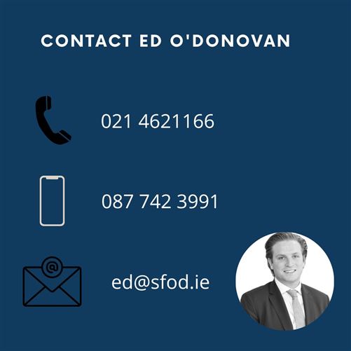 2 Cherry Orchard, Broomfield Village, Midleton, Cork