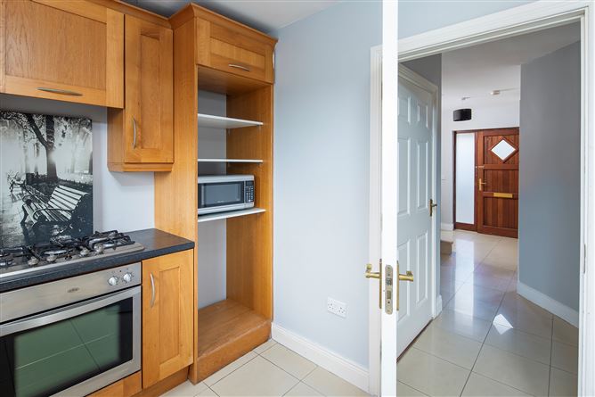 2 Cherry Orchard, Broomfield Village, Midleton, Cork