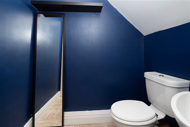2 Cherry Orchard, Broomfield Village, Midleton, Cork