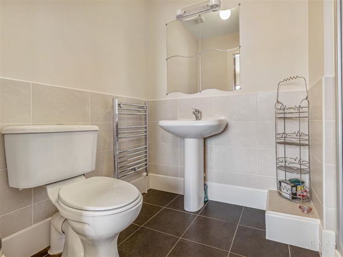 21 Brookhurst, Castle Oaks, Carlow