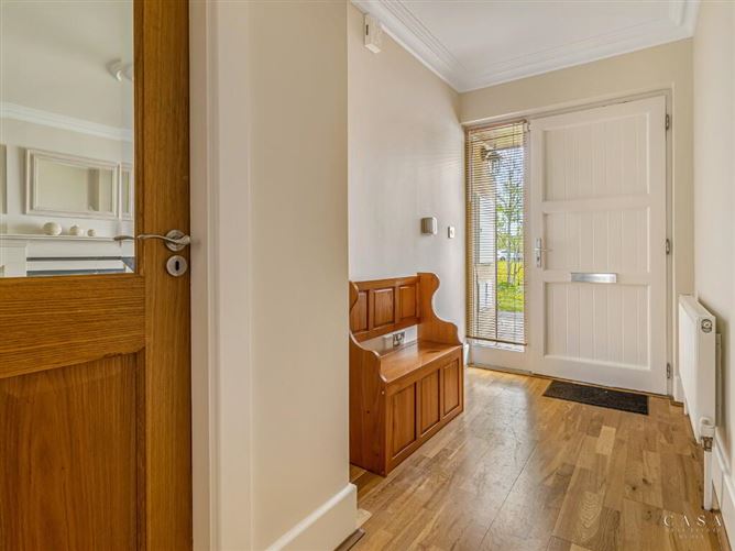 21 Brookhurst, Castle Oaks, Carlow