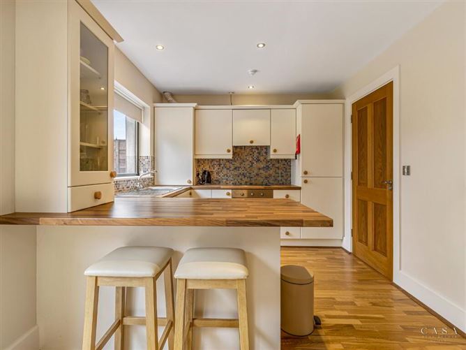 21 Brookhurst, Castle Oaks, Carlow