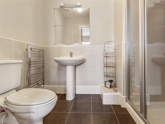 21 Brookhurst, Castle Oaks, Carlow
