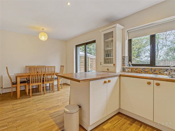 21 Brookhurst, Castle Oaks, Carlow