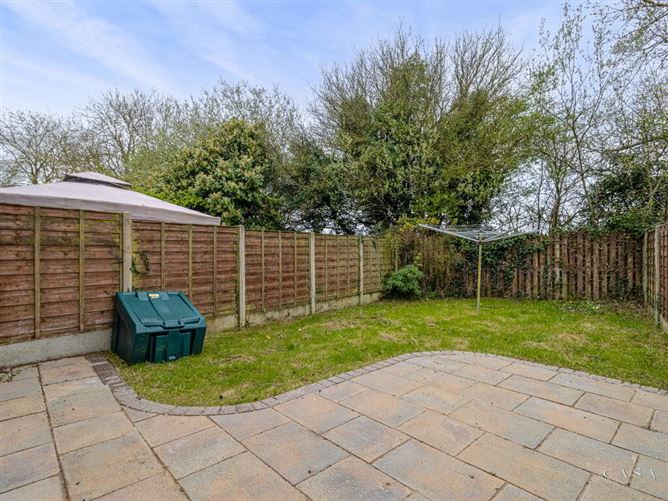 21 Brookhurst, Castle Oaks, Carlow
