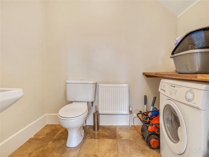 21 Brookhurst, Castle Oaks, Carlow