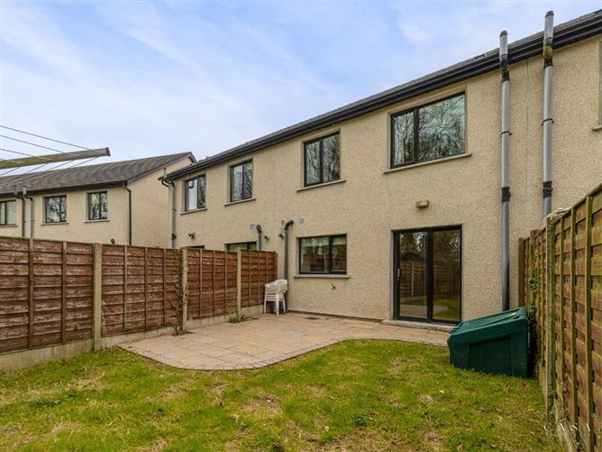 21 Brookhurst, Castle Oaks, Carlow
