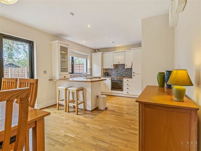 21 Brookhurst, Castle Oaks, Carlow