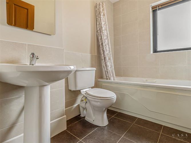 21 Brookhurst, Castle Oaks, Carlow