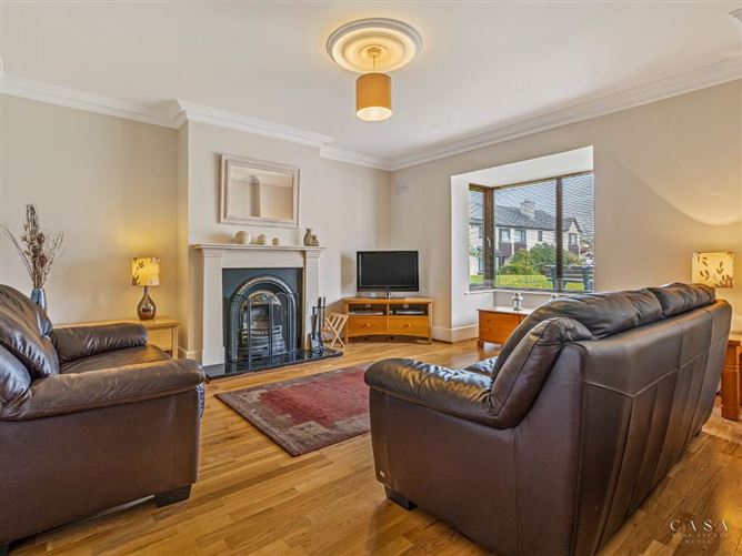 21 Brookhurst, Castle Oaks, Carlow