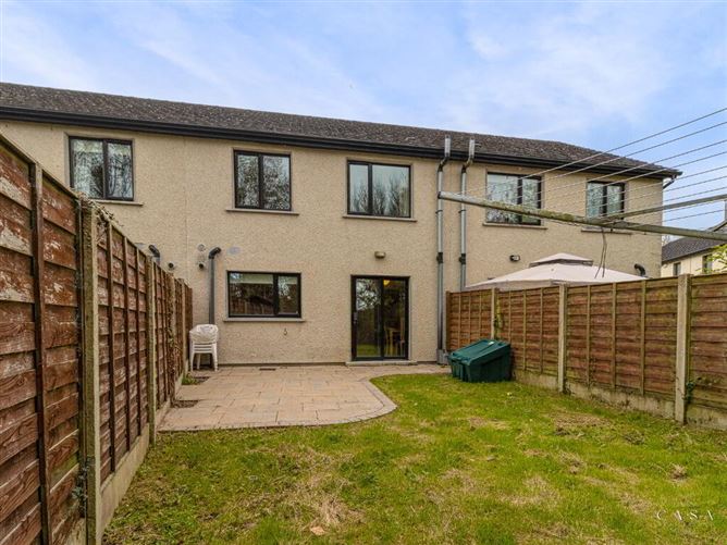 21 Brookhurst, Castle Oaks, Carlow