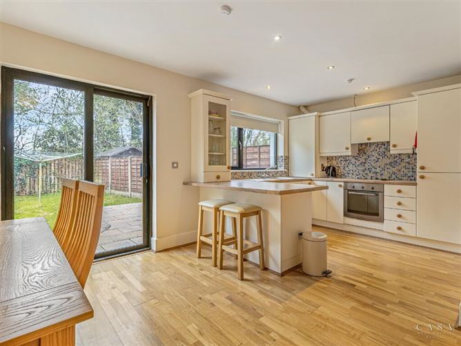 21 Brookhurst, Castle Oaks, Carlow