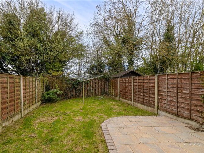 21 Brookhurst, Castle Oaks, Carlow