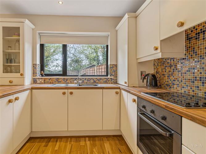 21 Brookhurst, Castle Oaks, Carlow