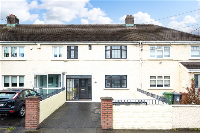 14 Moeran Road, Walkinstown, Dublin 12