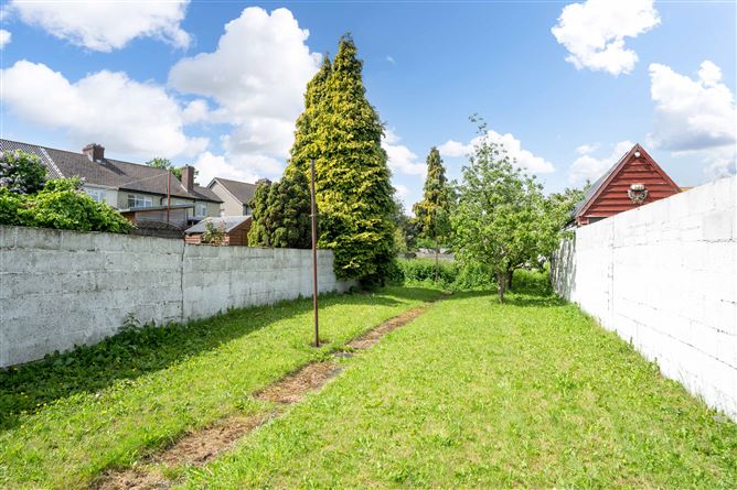 14 Moeran Road, Walkinstown, Dublin 12