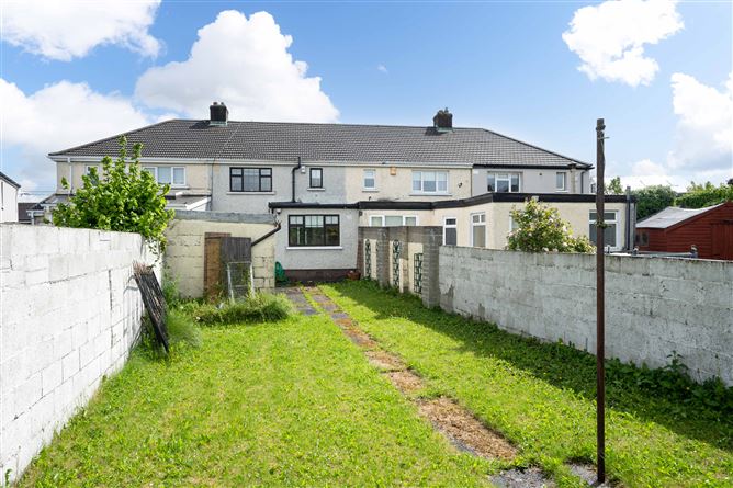 14 Moeran Road, Walkinstown, Dublin 12